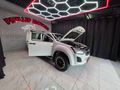 2021 Isuzu D-Max 250 HO Hi-Rider Double-Cab