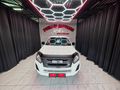 2021 Isuzu D-Max 250 HO Hi-Rider Double-Cab