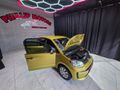 2017 Volkswagen Up Take Up! 1.0 5-dr