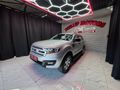 2017 Ford Everest 2.2 TDCi XLS