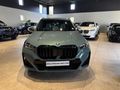 2026 BMW X1 sDrive18d M Sport