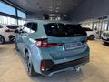 2026 BMW X1 sDrive18d M Sport