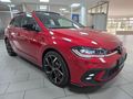 2026 Volkswagen Polo 2.0 GTI Auto (147kW)