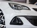 2017 Opel Astra 2.0T OPC