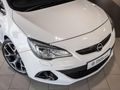 2017 Opel Astra 2.0T OPC