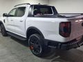 2026 Ford Ranger 2.3 Wildtrak Auto Double-Cab