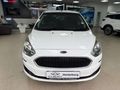 2020 Ford Figo 1.5Ti VCT Ambiente 5-dr