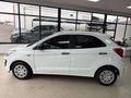 2020 Ford Figo 1.5Ti VCT Ambiente 5-dr