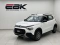2025 Citroen C3 1.2 Feel