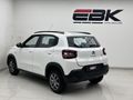 2025 Citroen C3 1.2 Feel