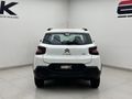 2025 Citroen C3 1.2 Feel