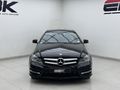 2013 Mercedes-Benz C-Class C 250 CDi BE Coupe Auto