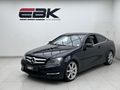 2013 Mercedes-Benz C-Class C 250 CDi BE Coupe Auto