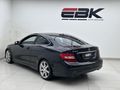 2013 Mercedes-Benz C-Class C 250 CDi BE Coupe Auto