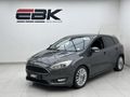 2017 Ford Focus 1.0 EcoBoost Trend Auto 5-dr