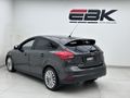 2017 Ford Focus 1.0 EcoBoost Trend Auto 5-dr