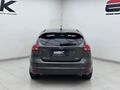 2017 Ford Focus 1.0 EcoBoost Trend Auto 5-dr