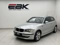2009 BMW 1 Series 118i 3-dr