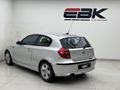 2009 BMW 1 Series 118i 3-dr