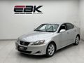 2006 Lexus IS 250 Auto