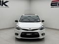 2015 Kia Cerato Koup 1.6T GDi
