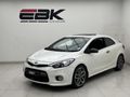 2015 Kia Cerato Koup 1.6T GDi