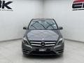2013 Mercedes-Benz B-Class B 200 BE Auto