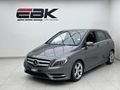 2013 Mercedes-Benz B-Class B 200 BE Auto