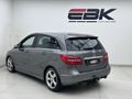 2013 Mercedes-Benz B-Class B 200 BE Auto