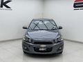2014 Chevrolet Sonic 1.6 LS Hatch