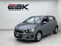 2014 Chevrolet Sonic 1.6 LS Hatch