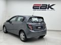 2014 Chevrolet Sonic 1.6 LS Hatch