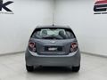 2014 Chevrolet Sonic 1.6 LS Hatch