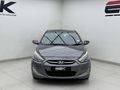 2016 Hyundai Accent 1.6 Fluid 5-dr