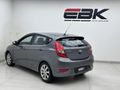 2016 Hyundai Accent 1.6 Fluid 5-dr