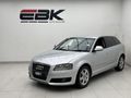 2009 Audi A3 Sportback 1.9 TDI Attraction
