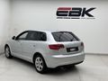 2009 Audi A3 Sportback 1.9 TDI Attraction