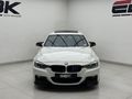 2013 BMW 3 Series 328i M Sport Auto