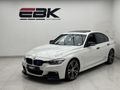 2013 BMW 3 Series 328i M Sport Auto
