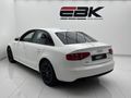 2013 Audi A4 1.8 T SE Auto