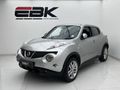 2015 Nissan Juke 1.6 Dig-T Tekna