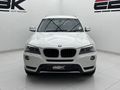2013 BMW X3 xDrive20i Exclusive Auto