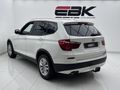 2013 BMW X3 xDrive20i Exclusive Auto
