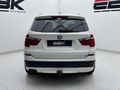 2013 BMW X3 xDrive20i Exclusive Auto