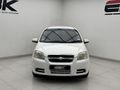2009 Chevrolet Aveo 1.6 LS Auto