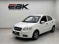 2009 Chevrolet Aveo 1.6 LS Auto