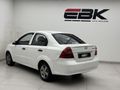 2009 Chevrolet Aveo 1.6 LS Auto
