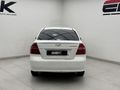 2009 Chevrolet Aveo 1.6 LS Auto
