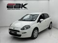 2012 Fiat Grande Punto 1.4 5-dr Dynamic