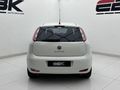 2012 Fiat Grande Punto 1.4 5-dr Dynamic